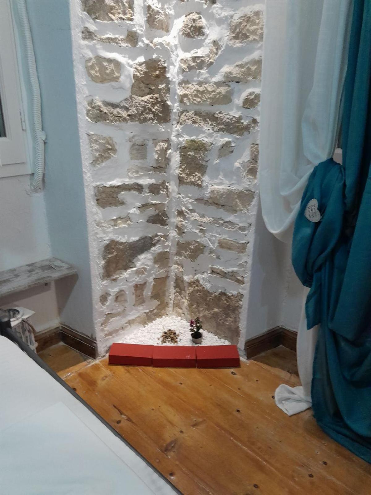 Archontissa Sea View House Apartman Meszongí Kültér fotó